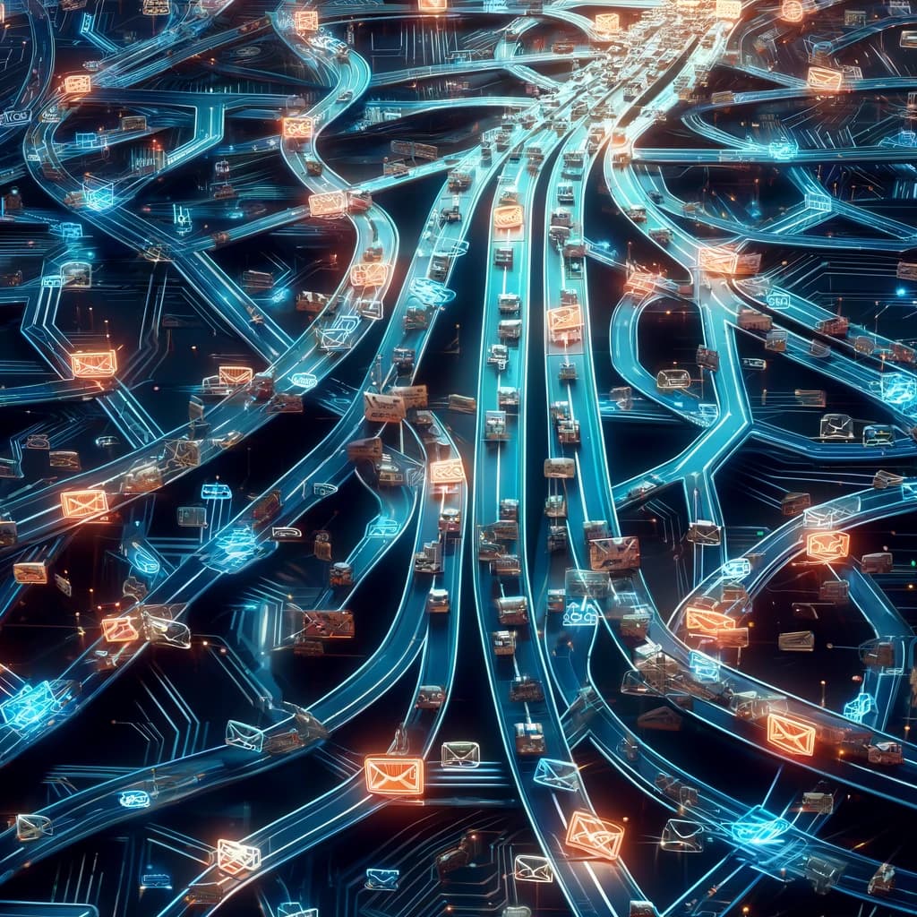 Top 5 Tools for Email Productivity in 2024