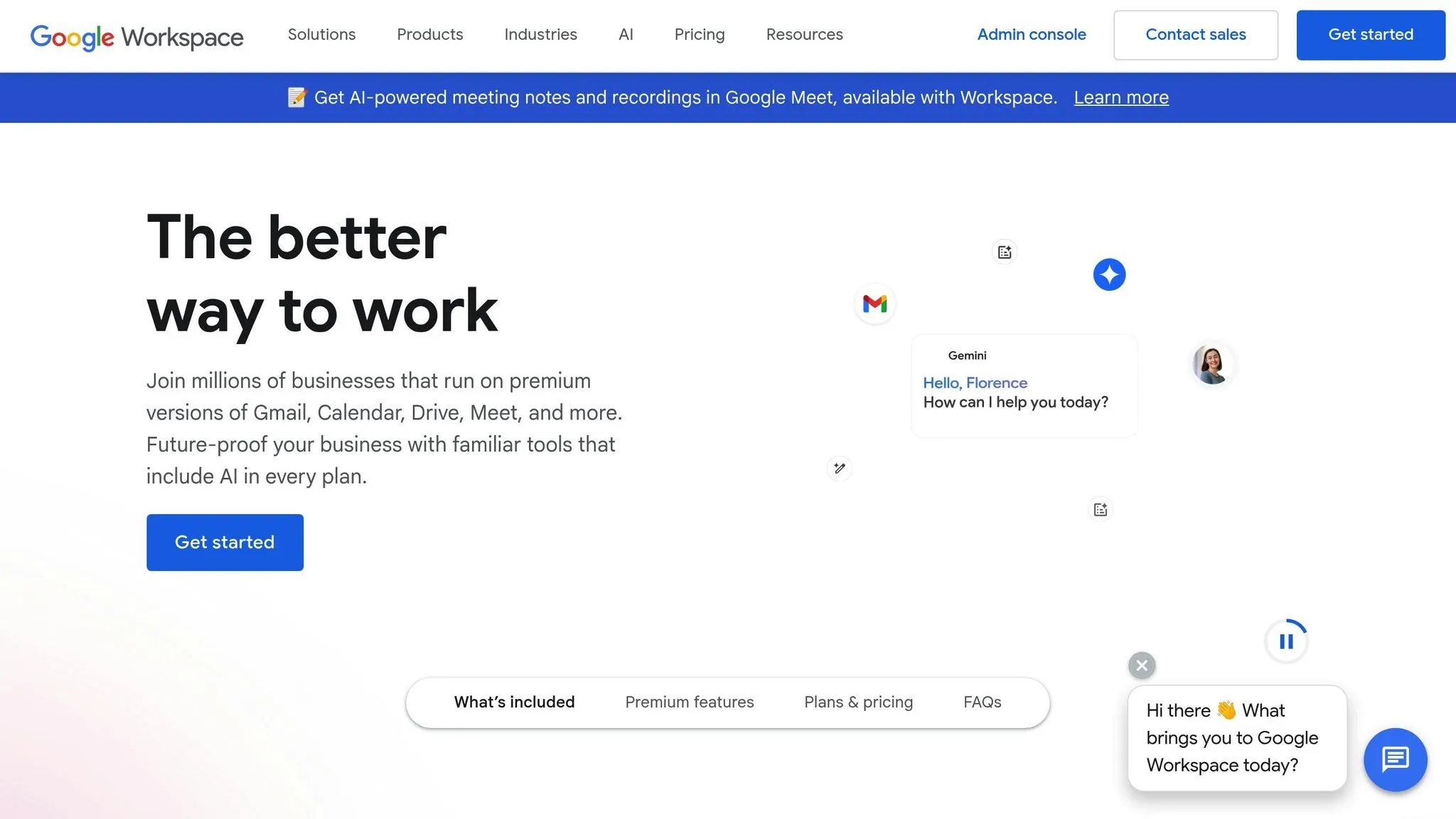 Google Workspace