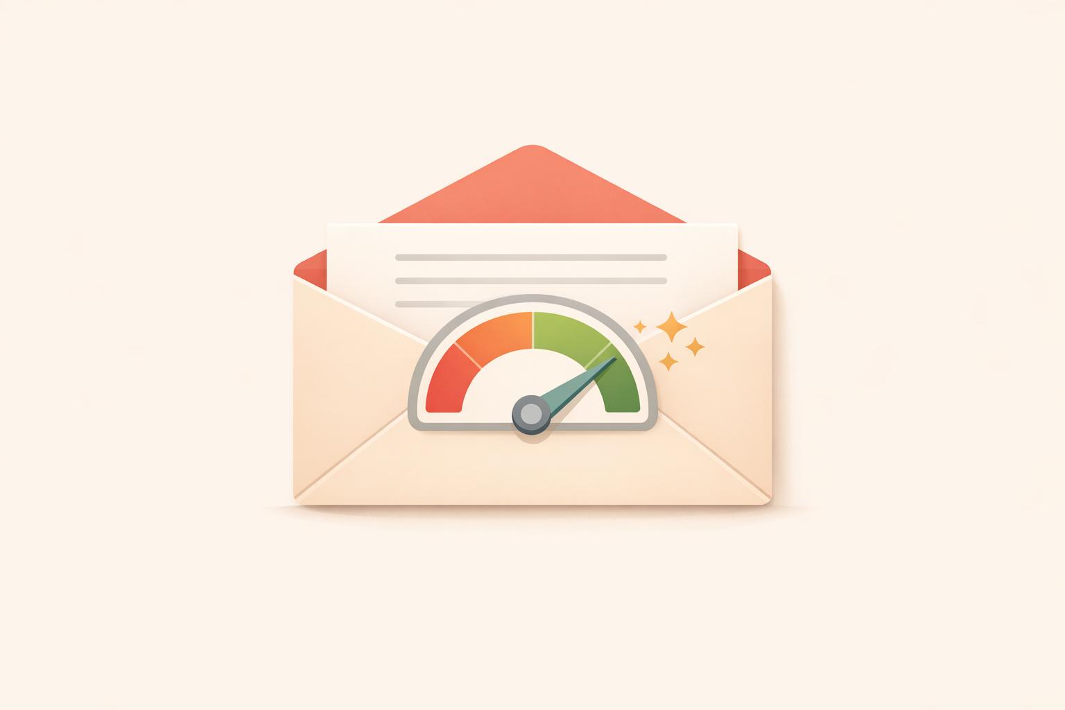 Struggling with a messy inbox? Use our Email Clutter Analyzer to get a clutter score and practical tips to tidy up your email in minutes!
