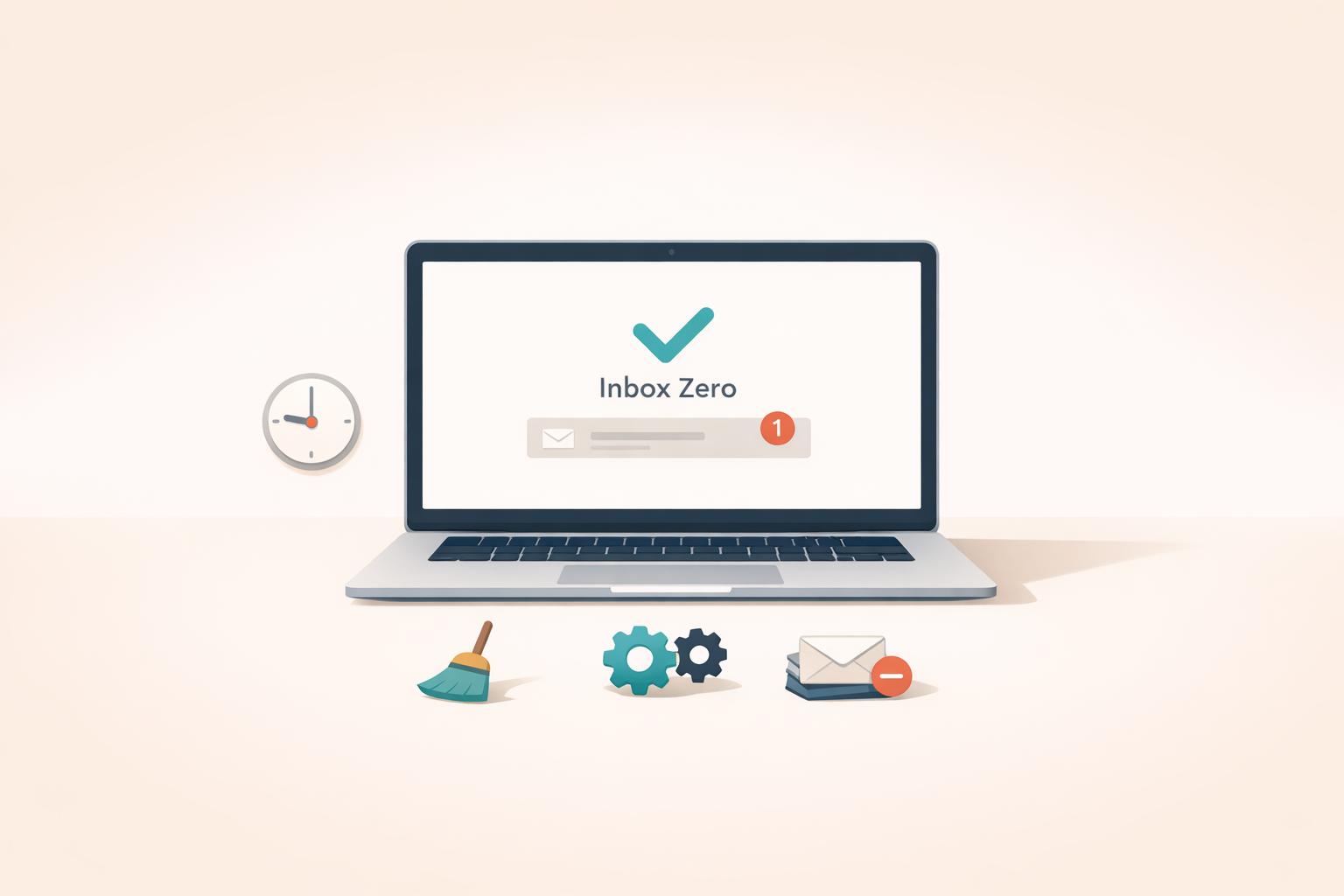 Compare three top email cleanup tools—one-time MailSweeper, automation-focused CleanEmail, and subscription manager Unroll.Me to reclaim inbox time.