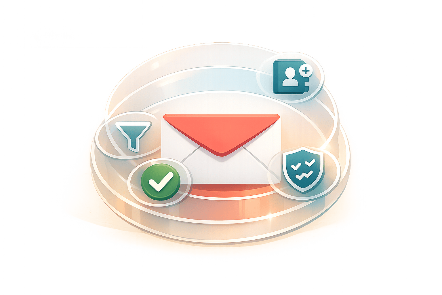 Stop important messages landing in Gmail's Spam: mark 'Not Spam', create 'Never send to Spam' filters, add contacts, and verify SPF/DKIM/DMARC.