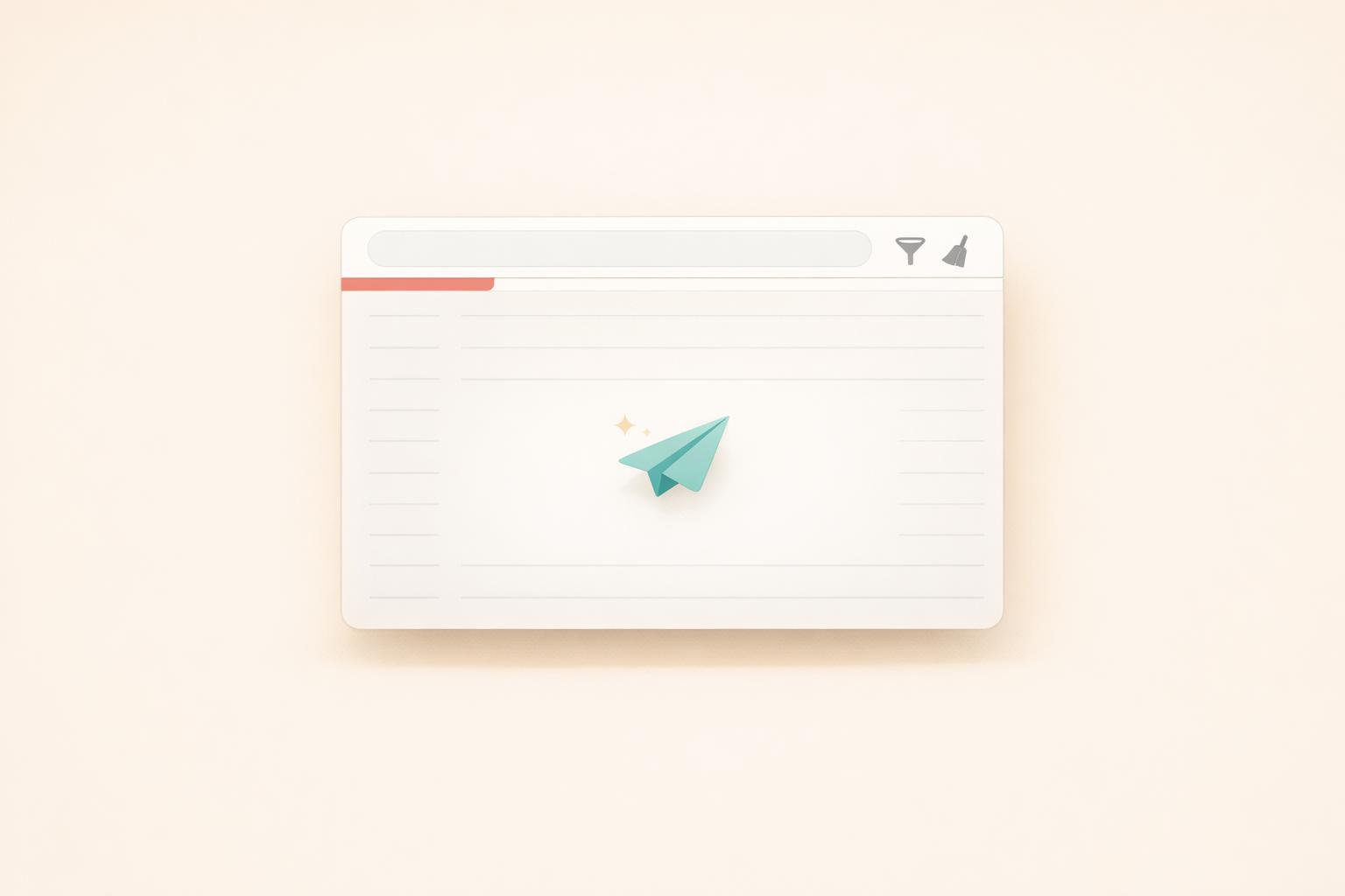 Clean your Gmail in minutes: empty Trash/Spam, use search operators, set filters, and automate with MailSweeper to free storage and stay organized.