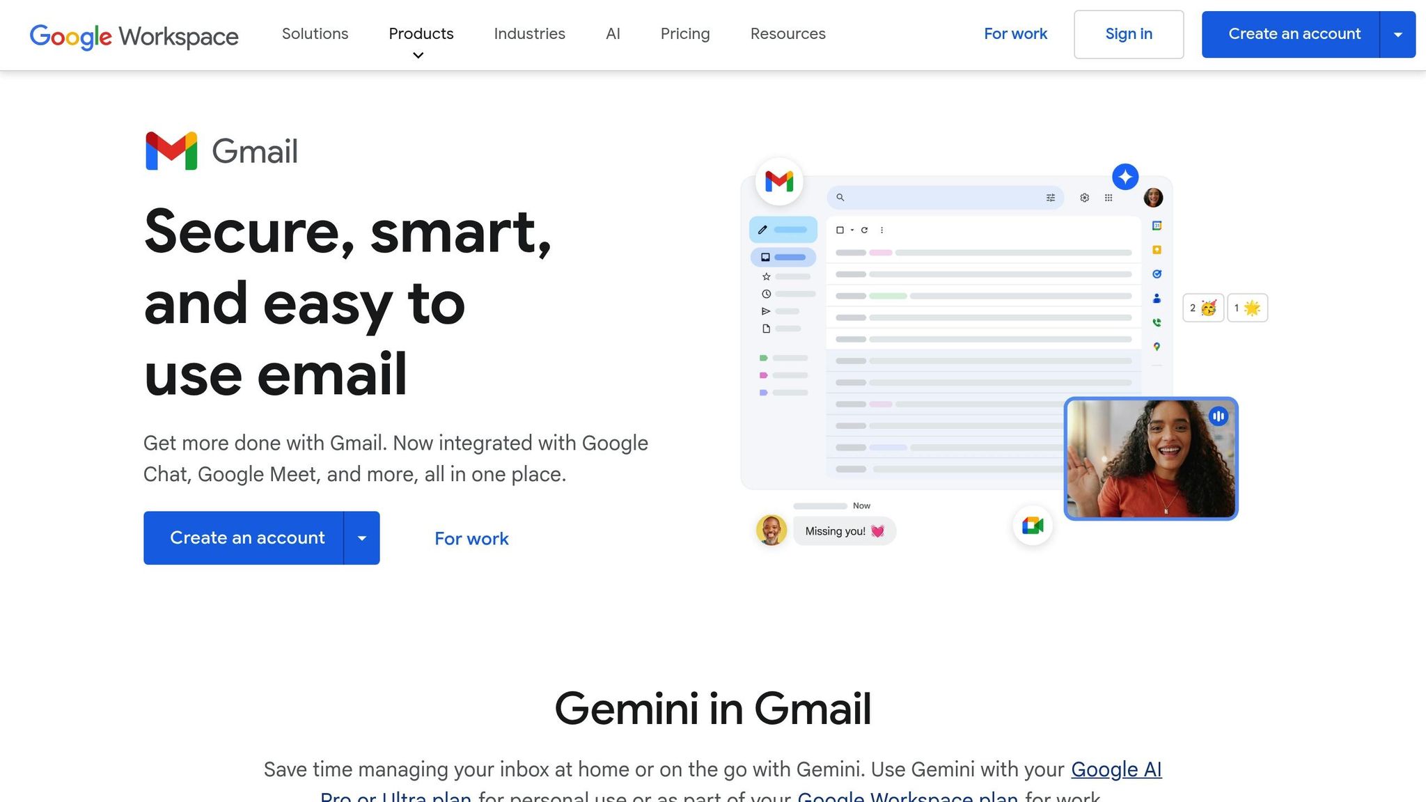 GMAIL