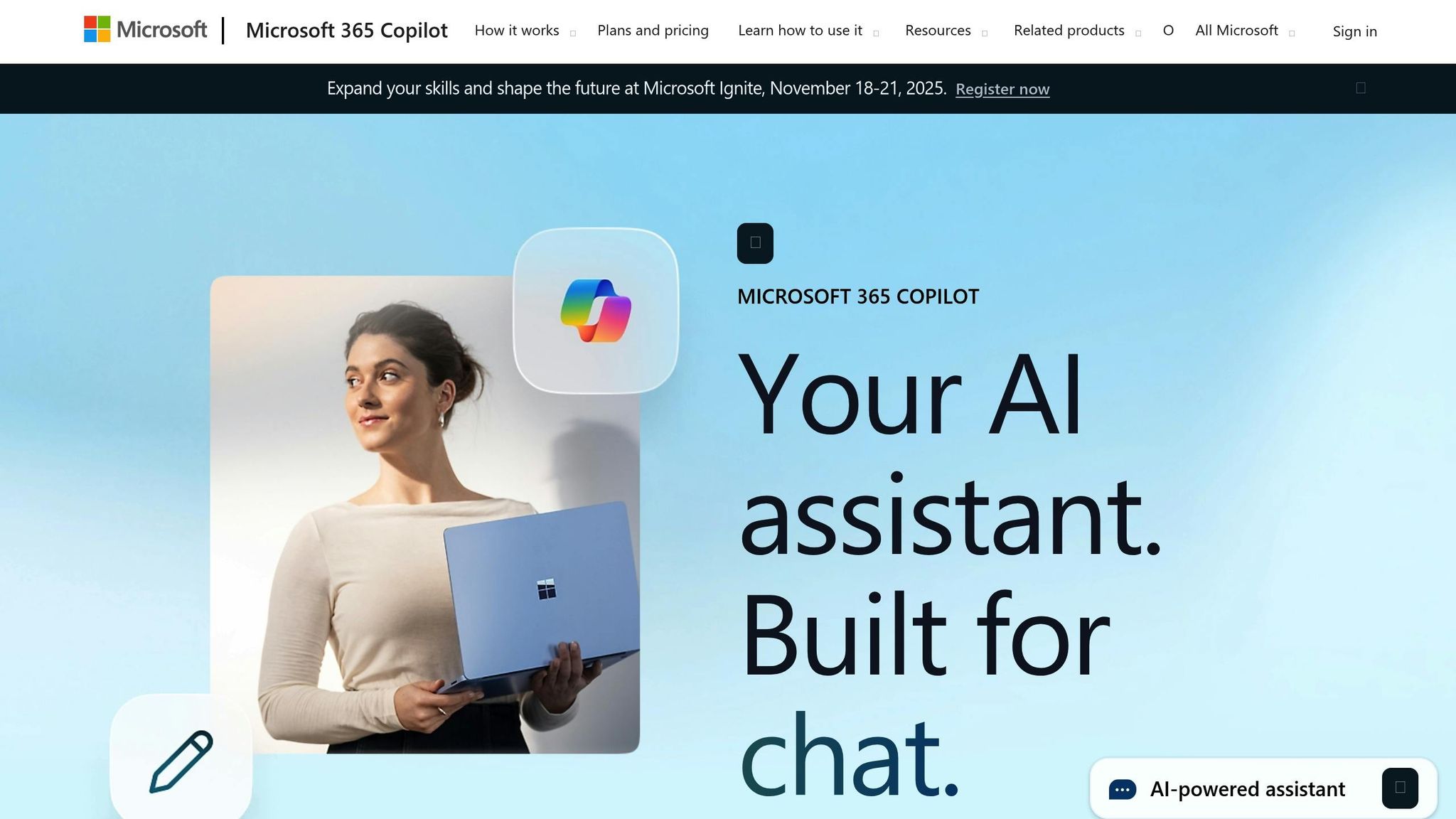 Microsoft Copilot